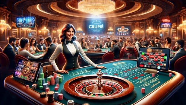 Berbagai pasar taruhan olahraga tersedia di Ulti43 termasuk handicap parlay dan over under