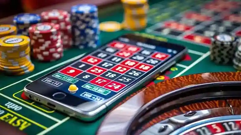 Live betting taruhan olahraga real-time di Ulti43 dengan odds dinamis